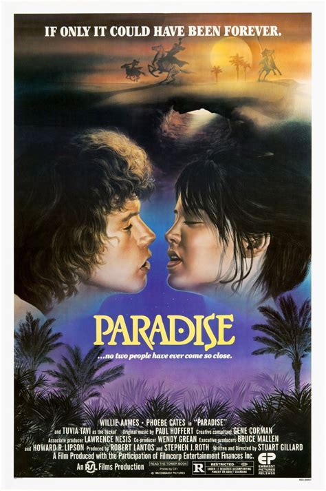 Paradise (1982)